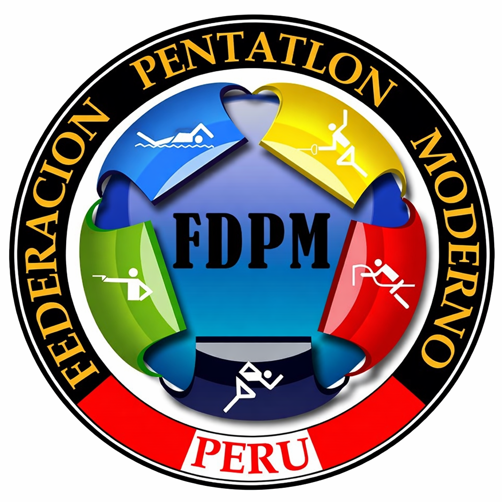 Federación de Pentatlón Moderno